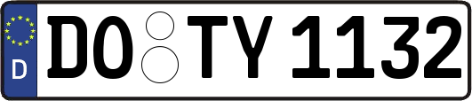 DO-TY1132