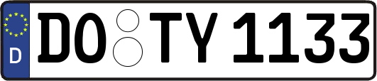 DO-TY1133