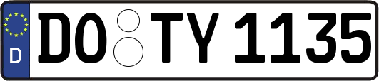 DO-TY1135