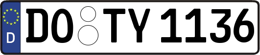 DO-TY1136