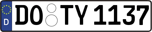 DO-TY1137