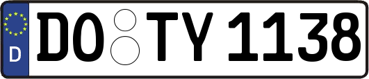 DO-TY1138