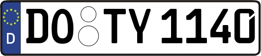 DO-TY1140