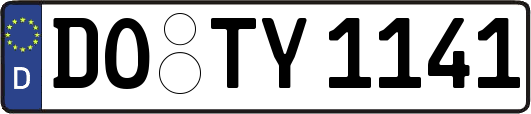 DO-TY1141