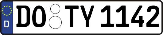DO-TY1142