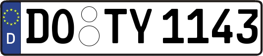 DO-TY1143