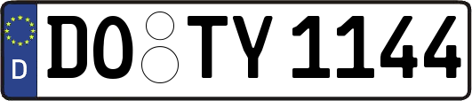 DO-TY1144