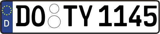 DO-TY1145