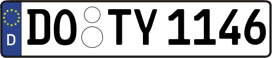 DO-TY1146