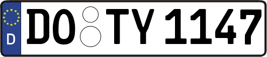 DO-TY1147