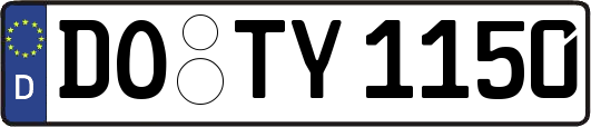 DO-TY1150