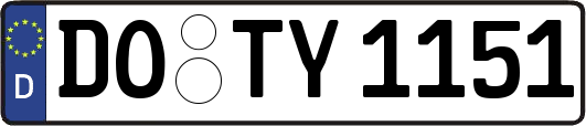 DO-TY1151
