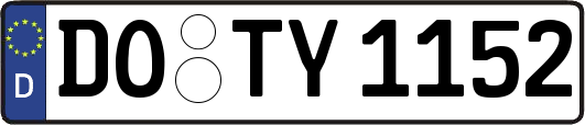 DO-TY1152