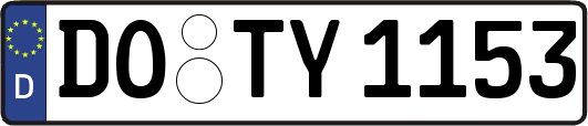 DO-TY1153