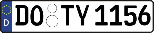 DO-TY1156