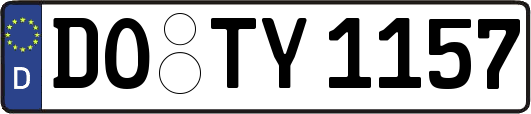 DO-TY1157
