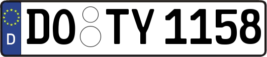 DO-TY1158