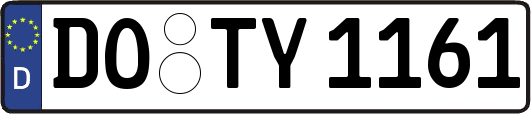 DO-TY1161