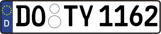 DO-TY1162