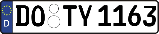 DO-TY1163