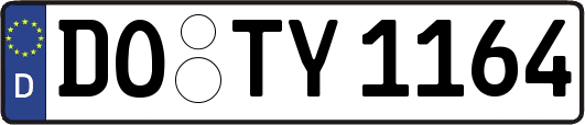 DO-TY1164
