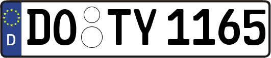 DO-TY1165