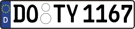 DO-TY1167