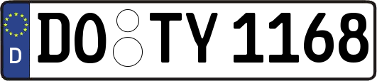 DO-TY1168