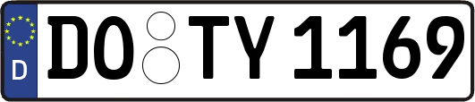 DO-TY1169