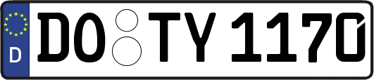 DO-TY1170