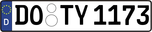 DO-TY1173