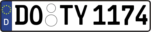 DO-TY1174