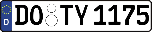 DO-TY1175