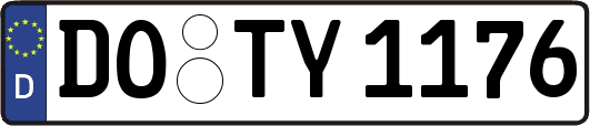 DO-TY1176