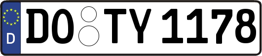 DO-TY1178