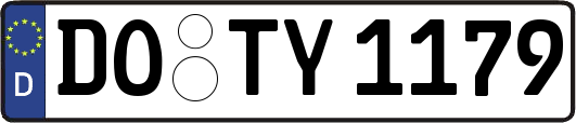 DO-TY1179