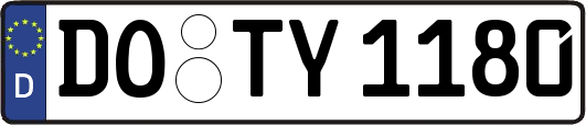 DO-TY1180