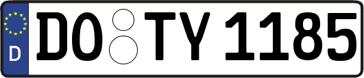 DO-TY1185