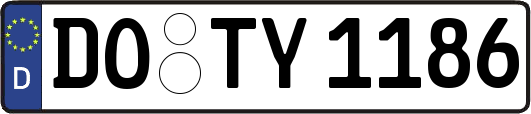 DO-TY1186