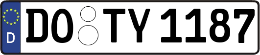 DO-TY1187