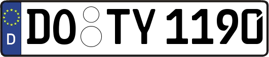 DO-TY1190