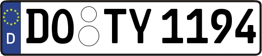 DO-TY1194