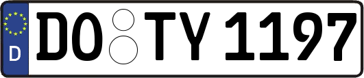 DO-TY1197