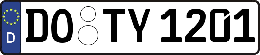DO-TY1201