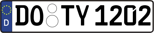 DO-TY1202