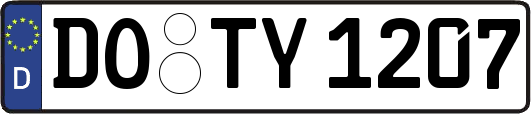 DO-TY1207