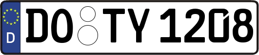 DO-TY1208