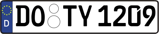DO-TY1209