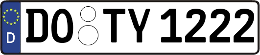 DO-TY1222