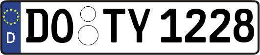 DO-TY1228